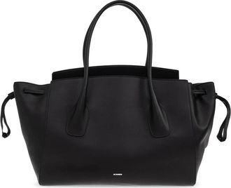 Jil Sander Mujer, Bolsos, Negro, Talla: ONE Size
