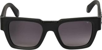 Philipp Plein Hombre, Accesorios, Negro, Talla: ONE Size