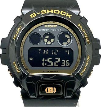 Casio G-Shock Wristwatch (Pre-Owned)