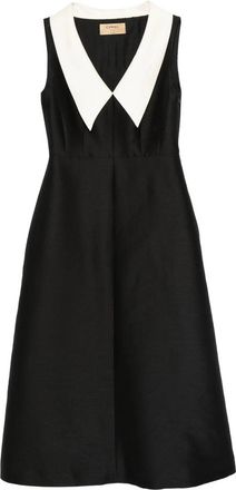 Curiel Dresses Black