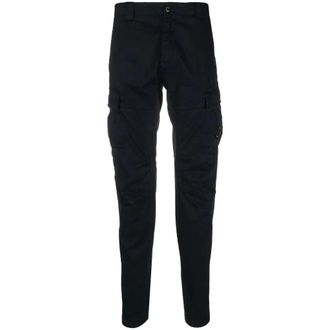 C.P. Company C.p. Company, Uomo, Pantaloni, Grigio, L, new