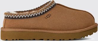 UGG Sabot Tasman II Ugg in camoscio