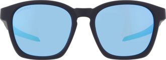 Oakley SHACKLE Prizm Sapphire Square Unisex Sunglasses OO9507D 950701 52