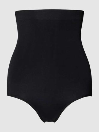 Magic Bodyfashion MAGIC Bodyfashion Slip mit Shape-Effekt in Black, Größe XXL