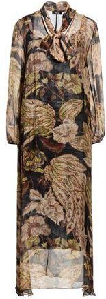 Dixie DRESSES - Midi dresses on YOOX.COM