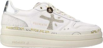 Premiata Sneakers Bianco