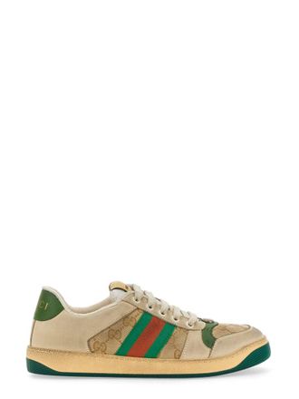 Gucci Sneaker Screener