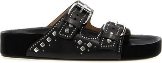 Isabel Marant Womens Lennyo Sandals