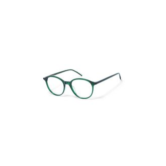 Gigi Studios GIGI Studios, Glasses, unisex, Green, 51 MM, Authentic Kobe Glasses - Premium Quality