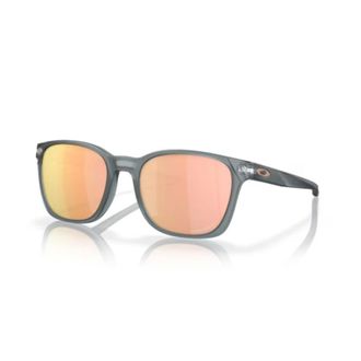 Oakley unisex, Accessoires, Grijs, Maat: 55 MM
