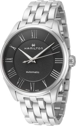 Hamilton Jazzmaster Mens Watch
