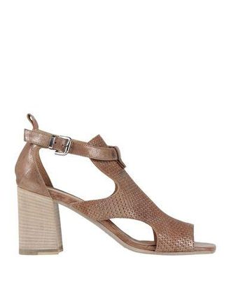 Laura Bellariva FOOTWEAR - Sandals sur YOOX.COM