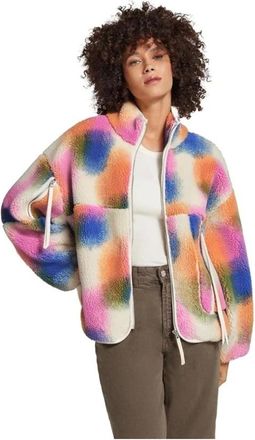 UGG Ugg, Donna, Giacche, Multicolore, M, new