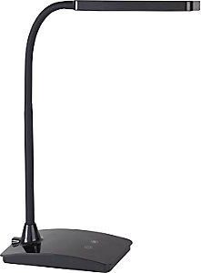 Maul L&aacute;mpara De Escritorio Metal / Negro, M&aacute;x 360 Mm Con Soporte