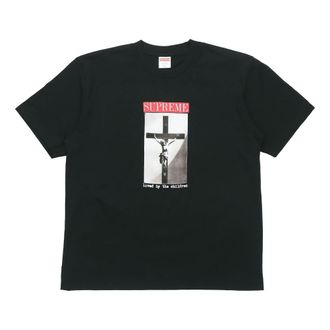 SUPREME SS20 Week 1 Loved By The Children Tee SUP-SS20-318
