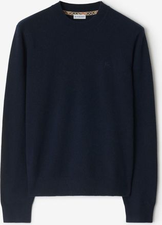 Burberry Cashmere Blend Sweater