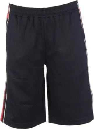 Gucci Web Stripe Sweat Shorts Black 575766-XJBBE-1410
