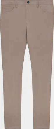 Theory Men & apos;s Raffi Pants in Neoteric Twill