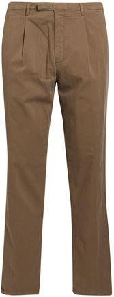 Boglioli BOTTOMWEAR - Pantaloni su YOOX.COM