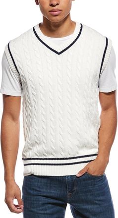 Rowing Blazers Cricket Vest