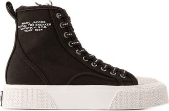 Marc Jacobs The High Top Sneakers