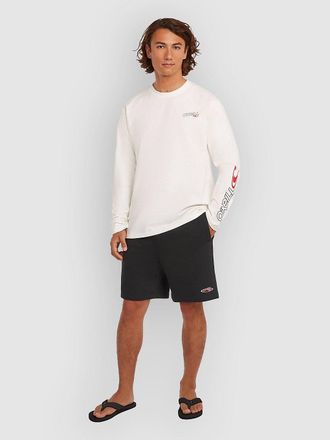 O'Neill Essentials 90S Sweat Shorts schwarz