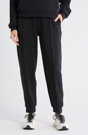 90 Degree by Reflex Seasoft Softlite Perfect Storm Joggers in Black at Nordstrom Rack, Size X-Small