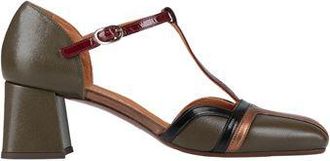 Chie Mihara FOOTWEAR - Pumps on YOOX.COM