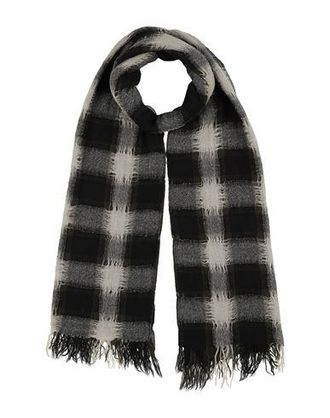 小物 Yohji Yamamoto scarf Cotton Scarf – La Garçonne