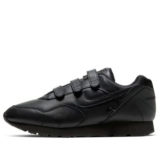 Nike (WMNS) Nike x COMME des GARCONS Outburst All Black CT2863-001