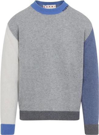 Marni Uomo, Maglie, Multicolore, L, new