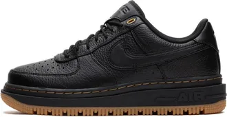Nike Air Force 1 Luxe - Sport - Hombre - Negro - 40 1/2 EU