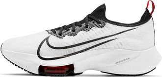 Nike Air Zoom Tempo NEXT% Flyknit White University Red CI9923-102