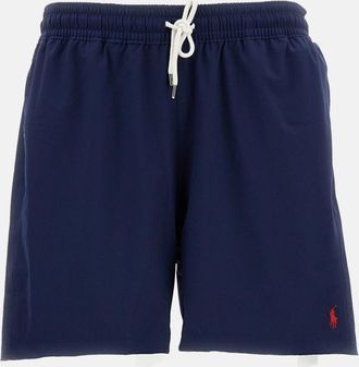 Polo Ralph Lauren Pantalonici Da Bagno