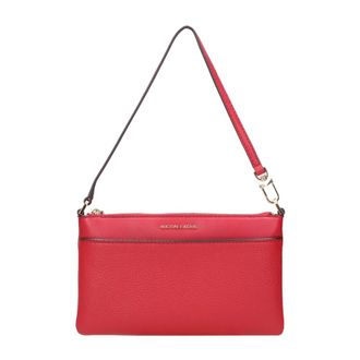 Michael Kors Donna, Borse, Rosso, Taglia unica, new
