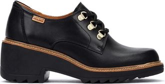 Pikolinos Donna, Scarpe, Nero, 37 EU, new