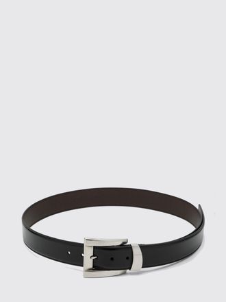 Versace Cintura in pelle
