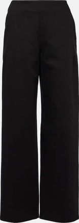 FFORME Jagger high-rise wide-leg jeans