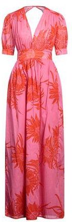 Pinko VESTIDOS - Vestidos largos en YOOX.COM