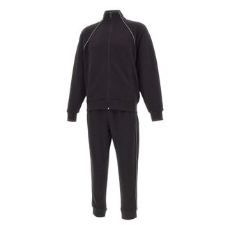 HUGO BOSS Hugo, Training Sets, male, Black, Size: 2XL Tracksuit Set