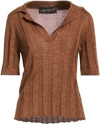 Antonia Zander PRENDAS DE PUNTO - Pullover en YOOX.COM