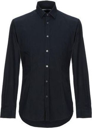 Daniele Alessandrini CAMISETAS Y TOPS - Camisas en YOOX.COM