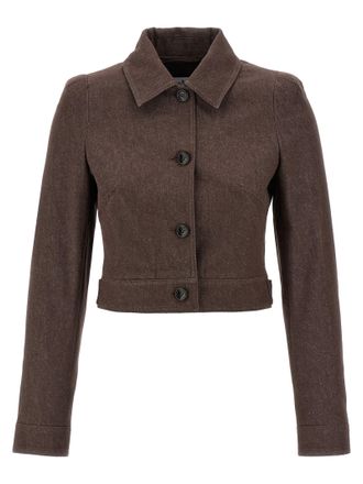 Max Mara Carpa Blazer
