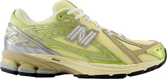 New Balance 1906R Yellow / Parchment U1906RND Mens
