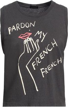 Mother TOPWEAR - T-shirts on YOOX.COM