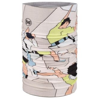 Buff Coolnet UV Schlauchschal - Unisex | grau