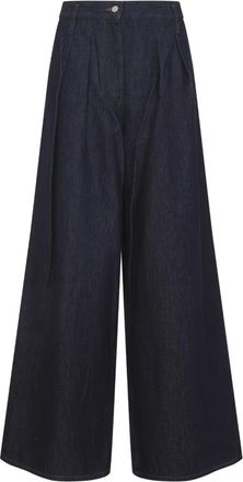 Dries Van Noten Mujer, Pantalones, Negro, Talla: S