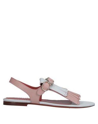 Santoni Sandals
