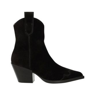 Copenhagen Stivaletti - - Shoes - Donna - Nero - 36 EU