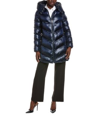 HUGO BOSS Petrana Outdoor Coat